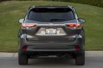 Toyota Highlander 2013 года